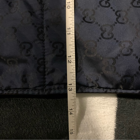 Gucci 2 side Mat - Picture 5 of 5